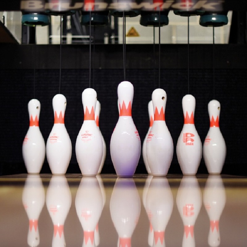 bowling techniques