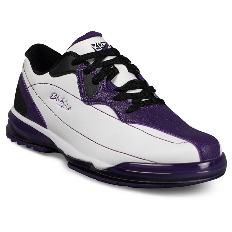 women’s bowling footwear