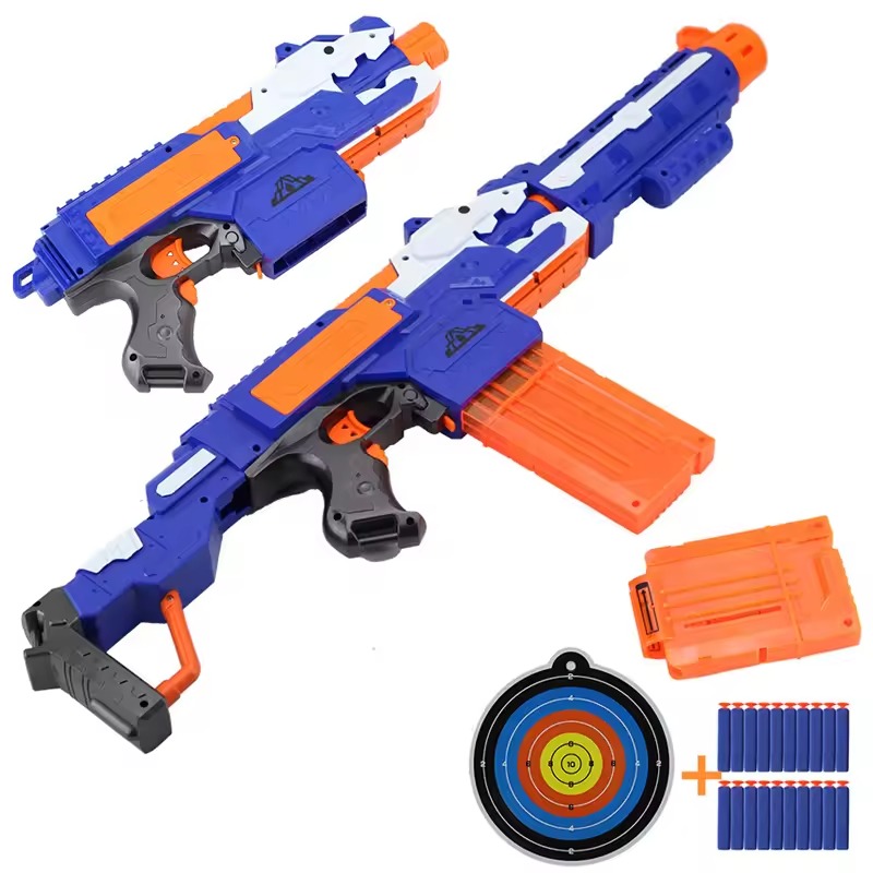 best dart guns for kids