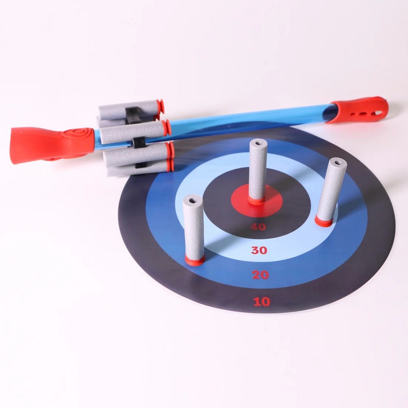 best blow dart toys for kids