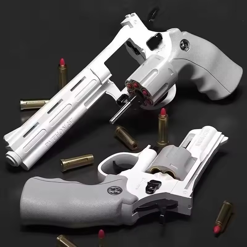 types of dart guns