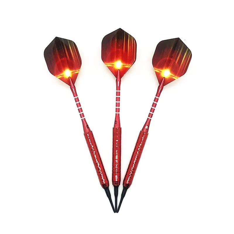 soft tip darts