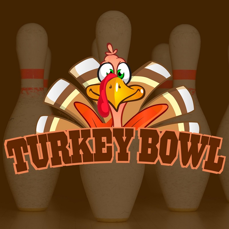 what is a turkey in bowling