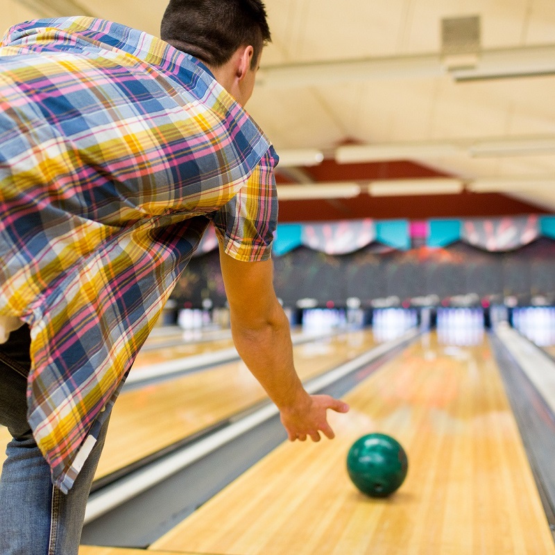 evolution of bowling