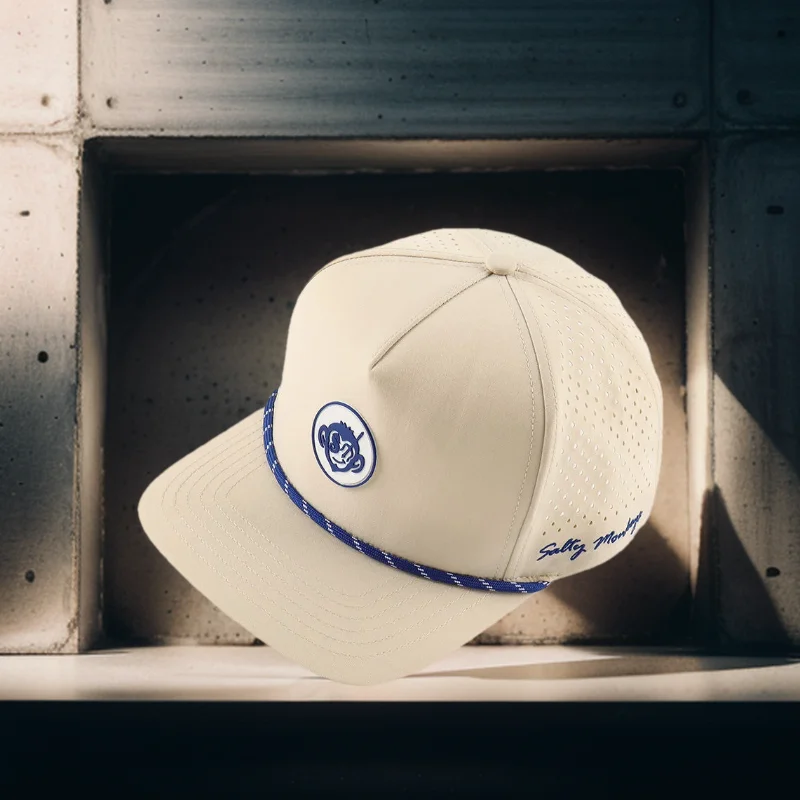 golf hat