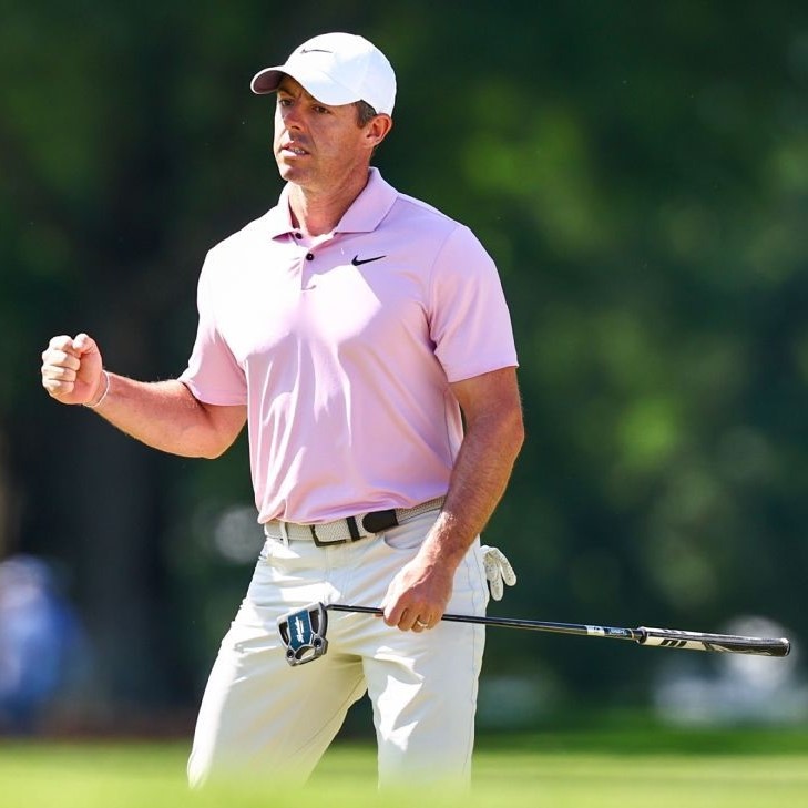 olympics golf