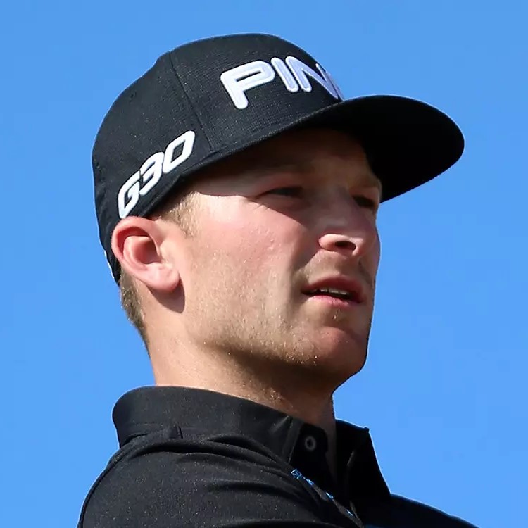 brian campbell golf