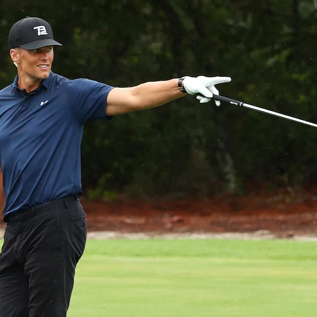 the showdown golf