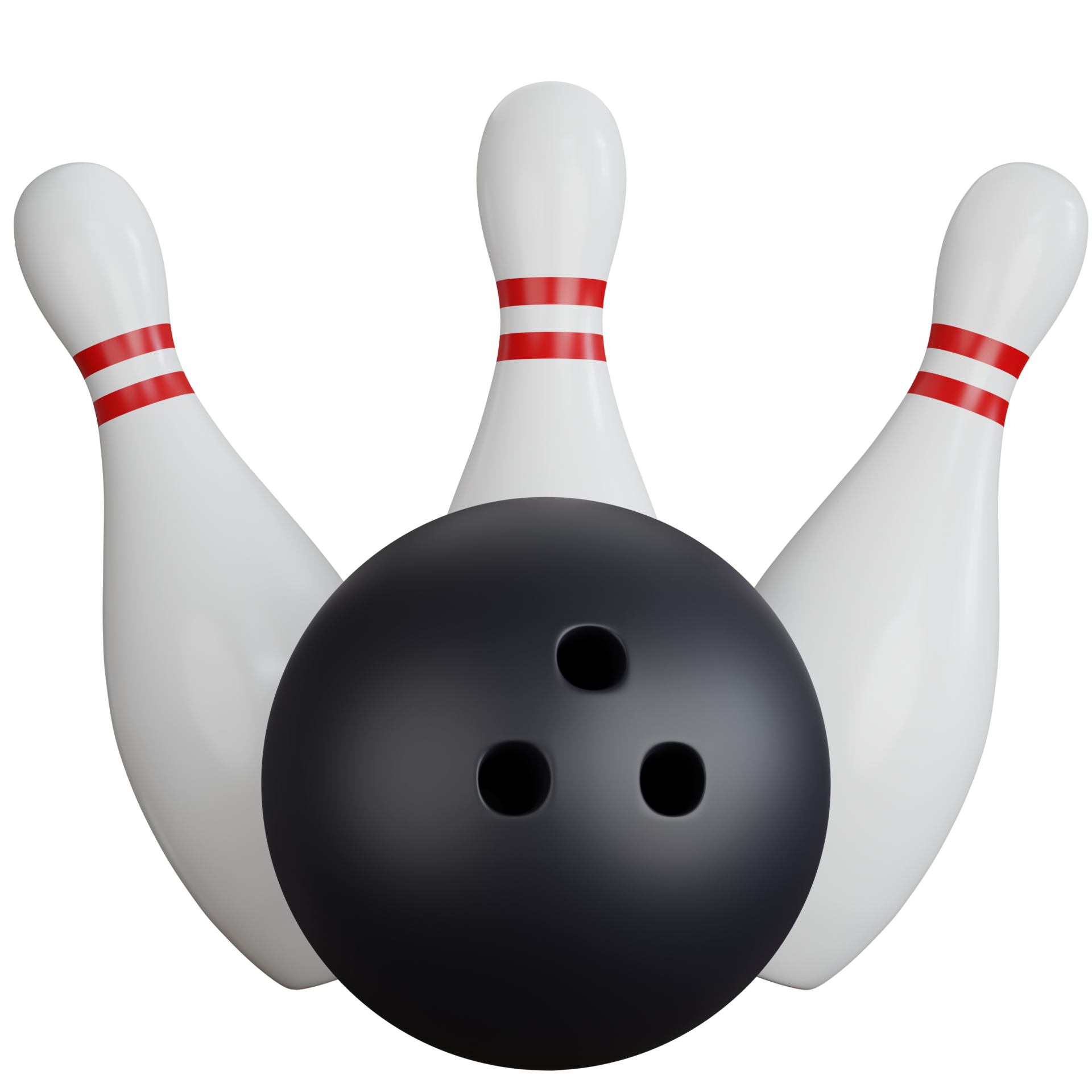 bowling game