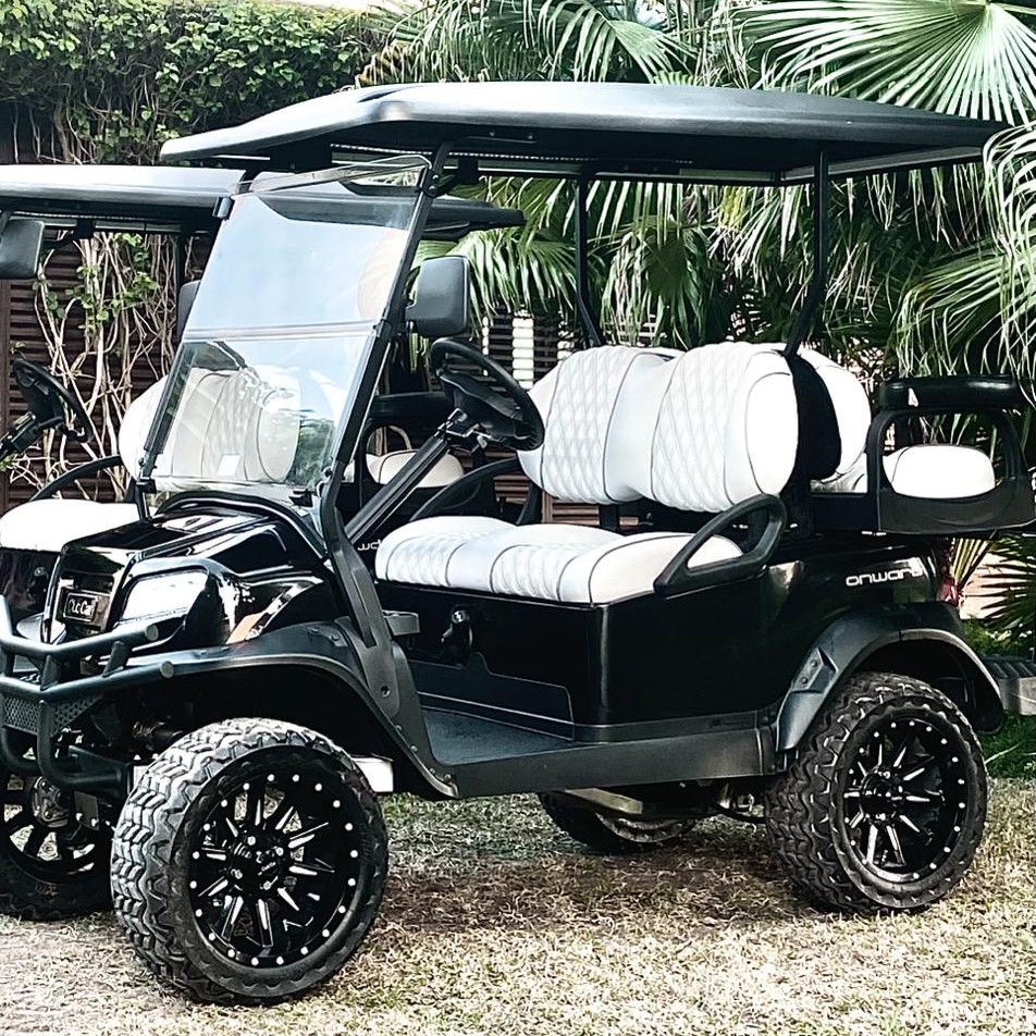 golf cart rental