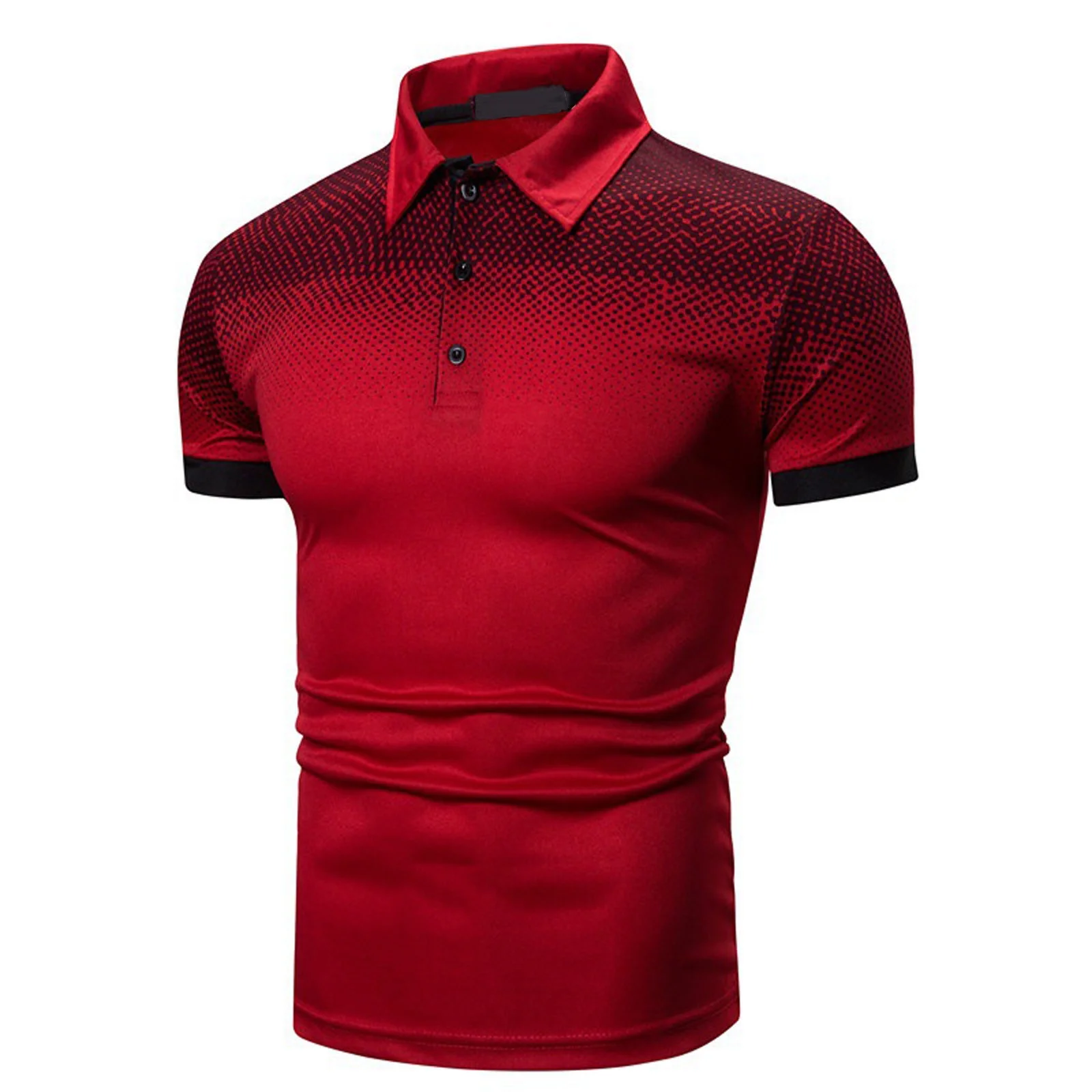 golf shirts for men