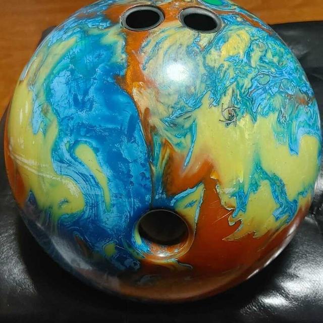 best bowling balls
