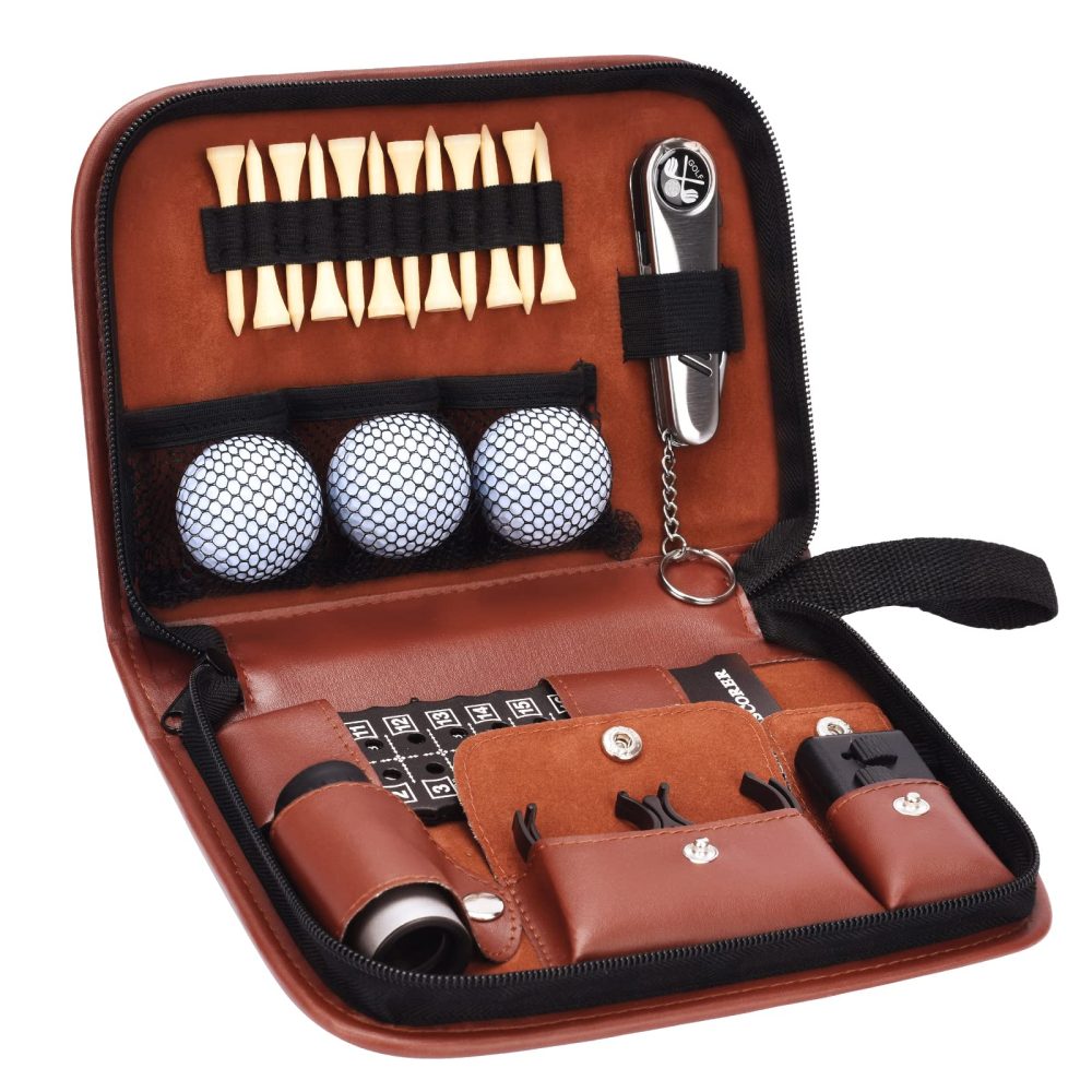 golf gifts for men