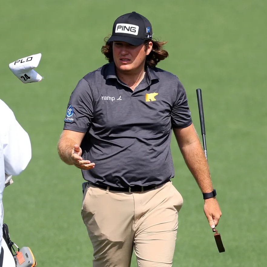 neal shipley golf