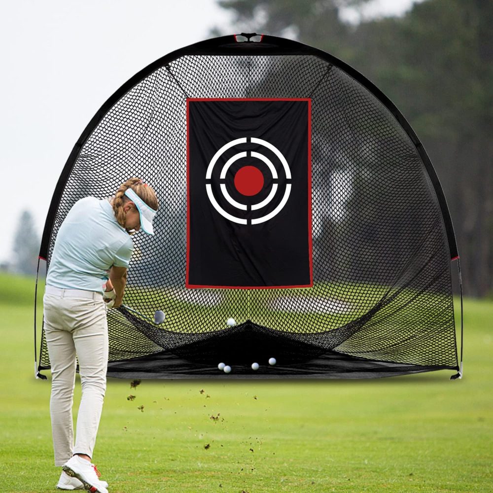 golf net