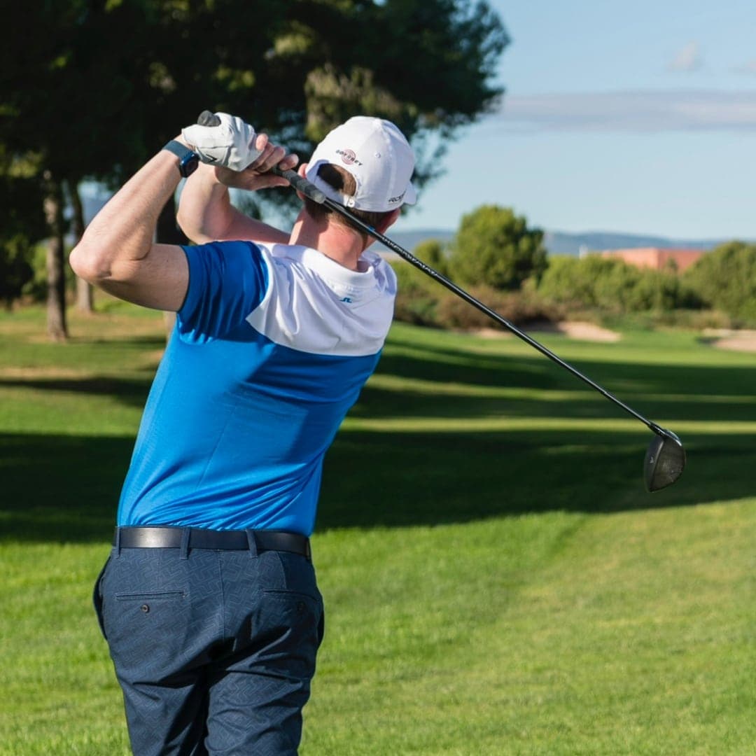 golf lessons