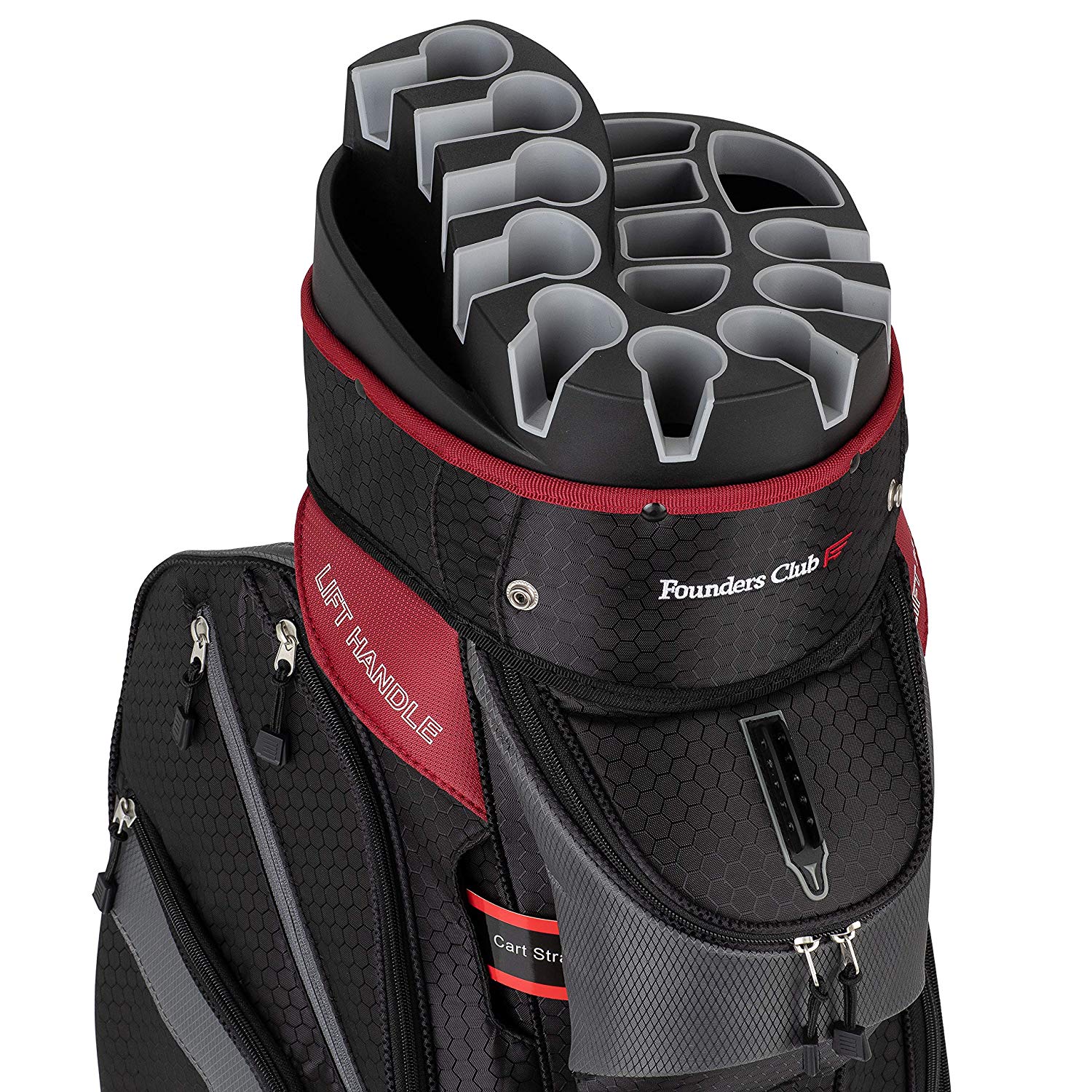 best golf bags 2024
