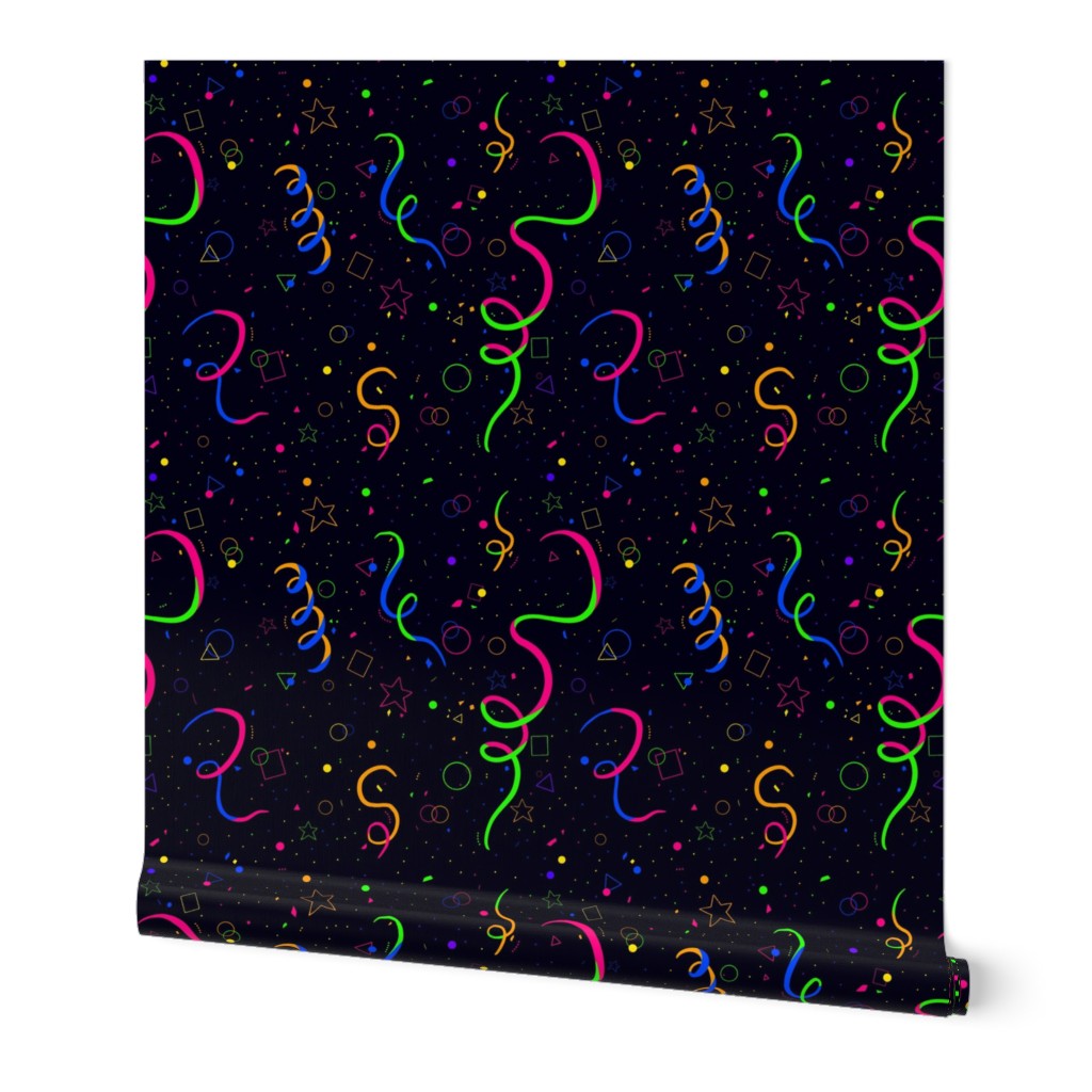 bowling alley carpet