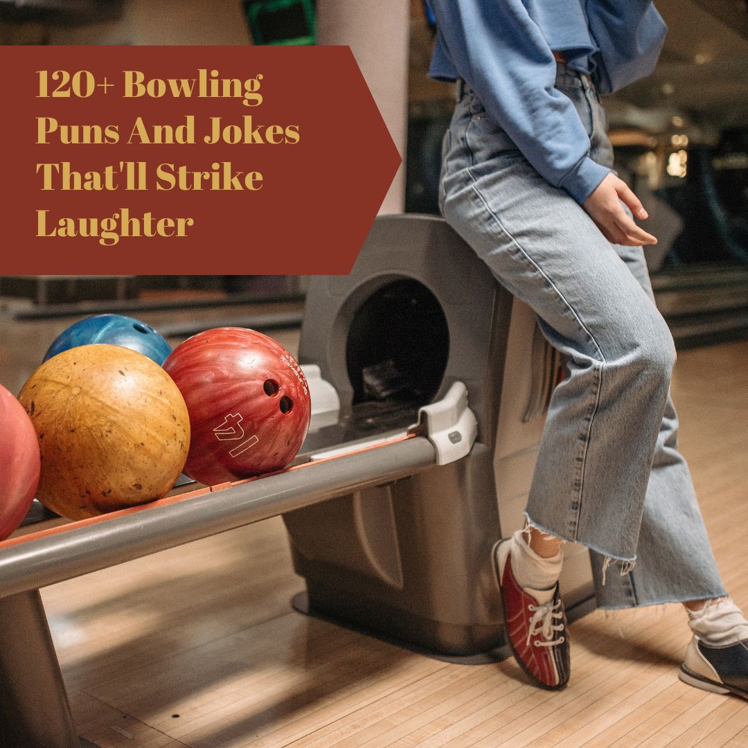 bowling puns
