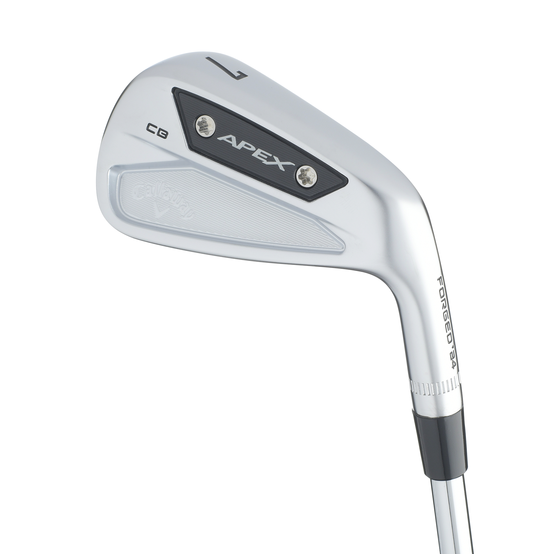 golf irons