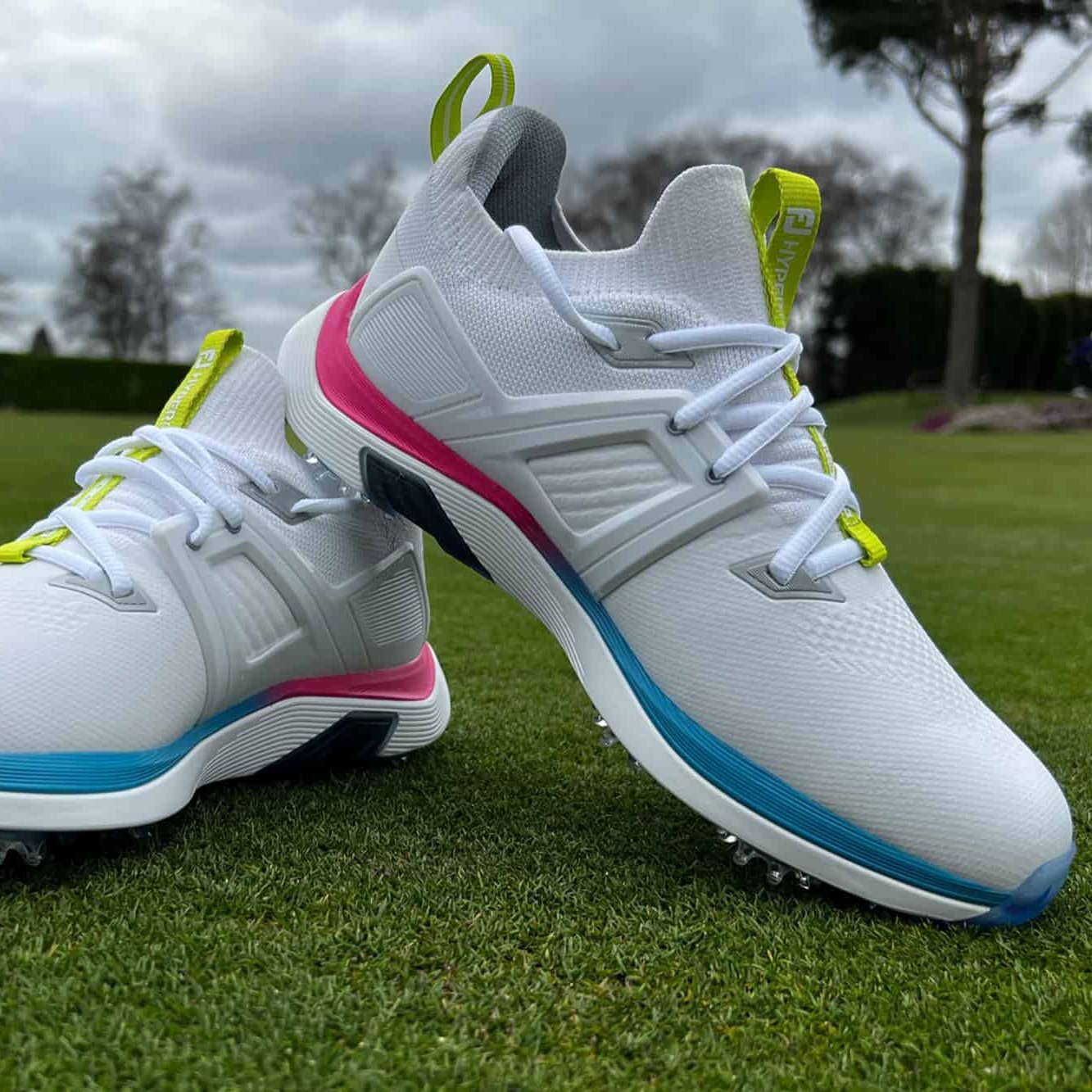 best golf shoes