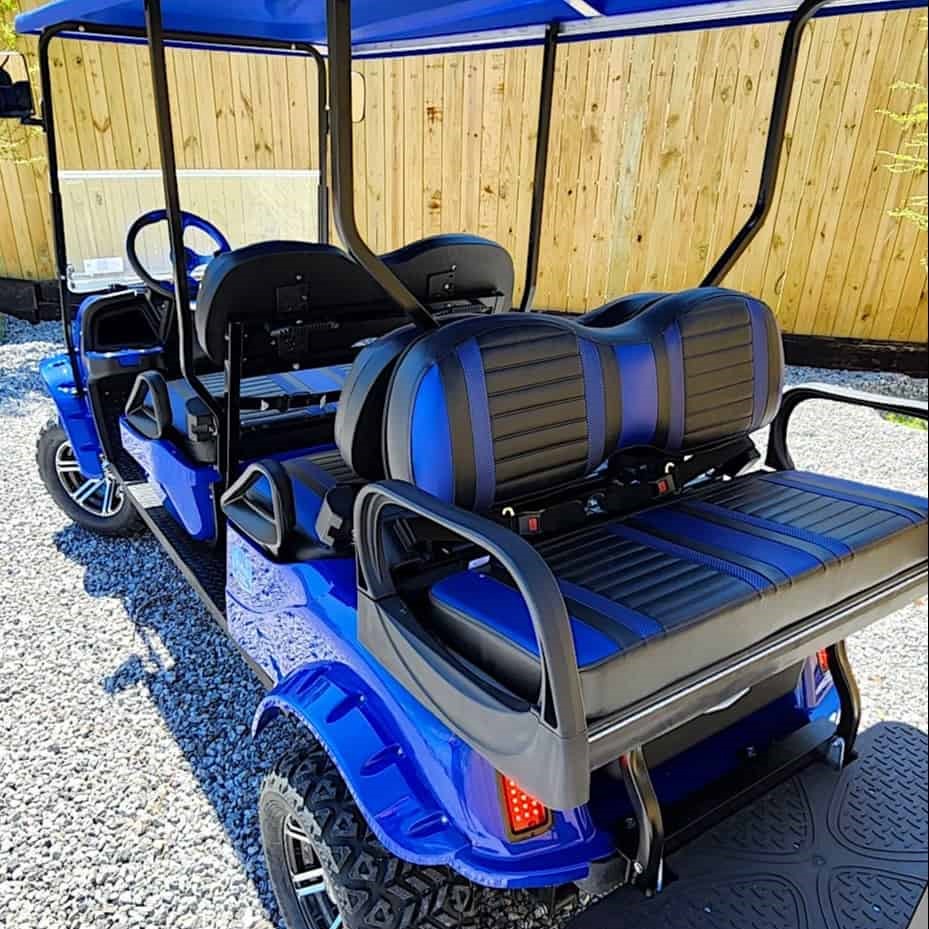 golf cart rental