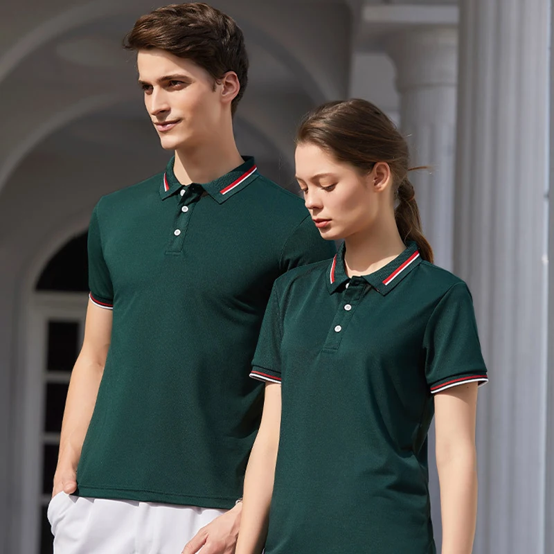 golf shirt