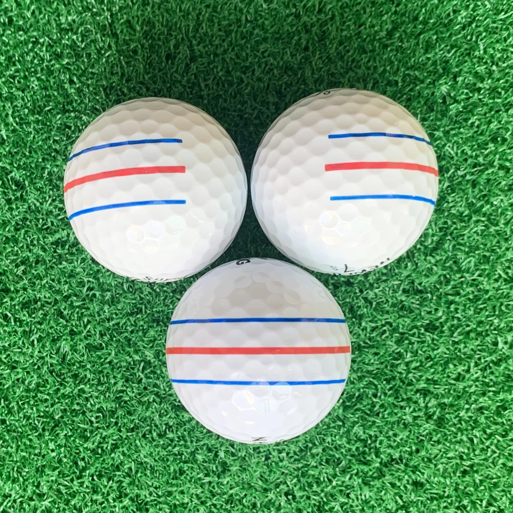 best golf balls 2024