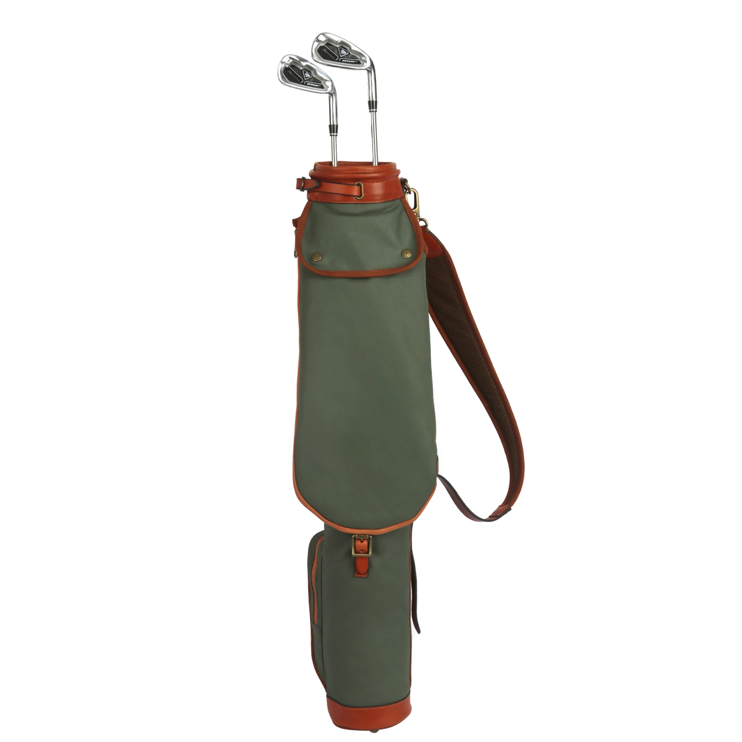 sunday golf bag