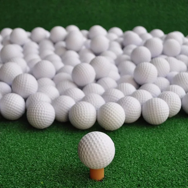 best golf balls