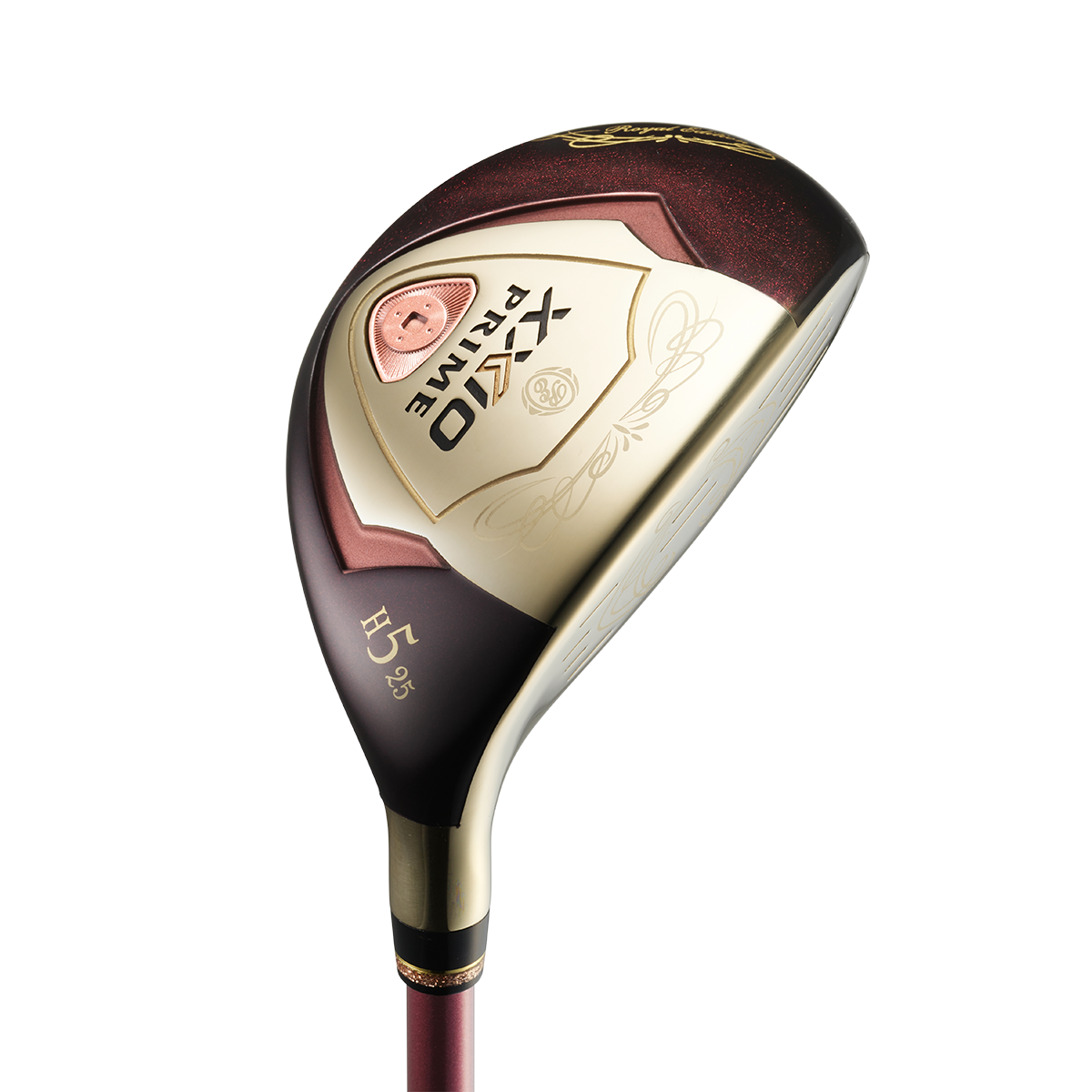 olympic golf