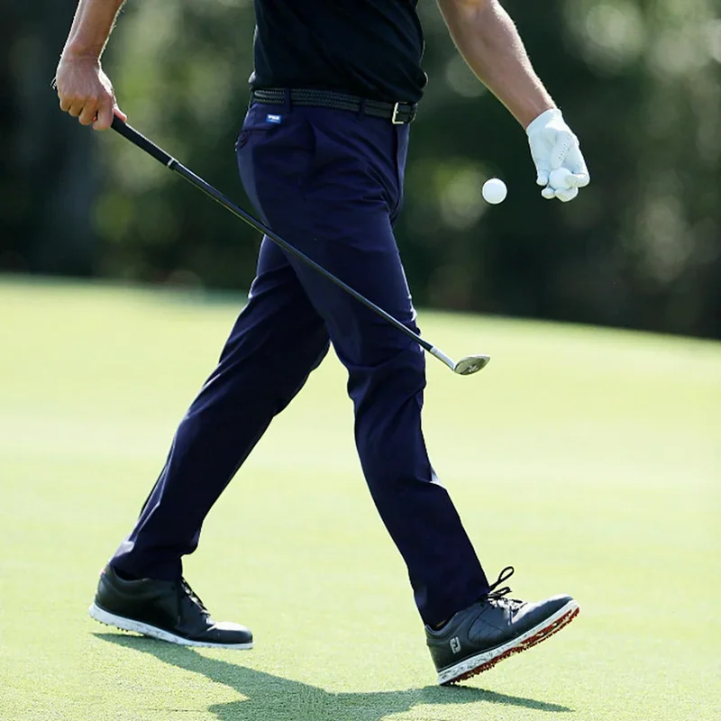 golf pants men