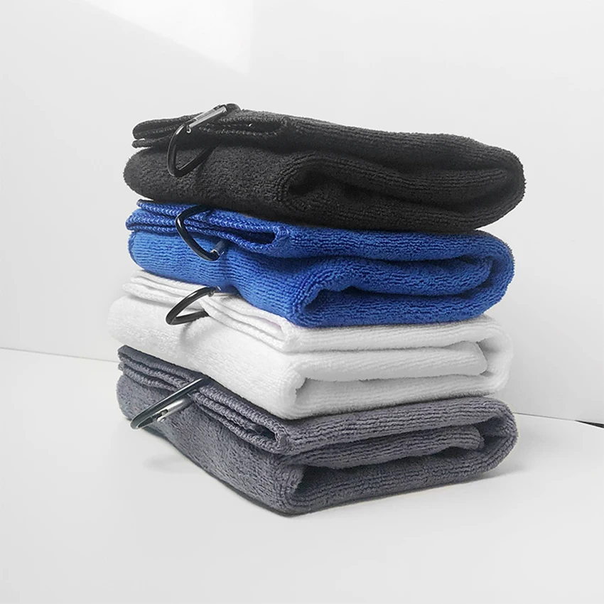 golf towels