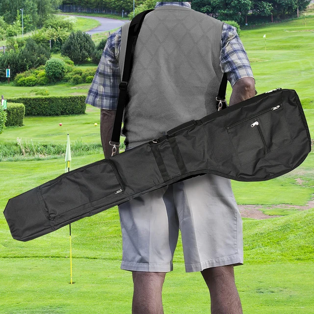 sunday golf bag