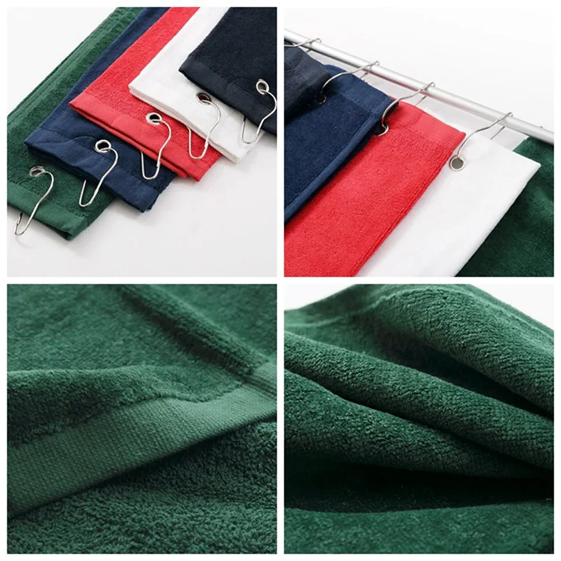 golf towels