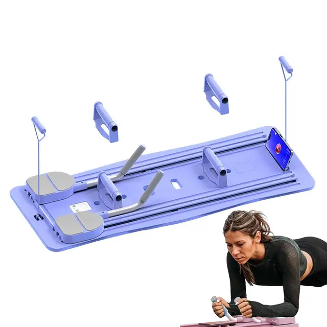 pilates board