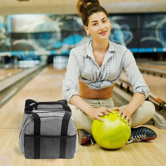 bowling bag