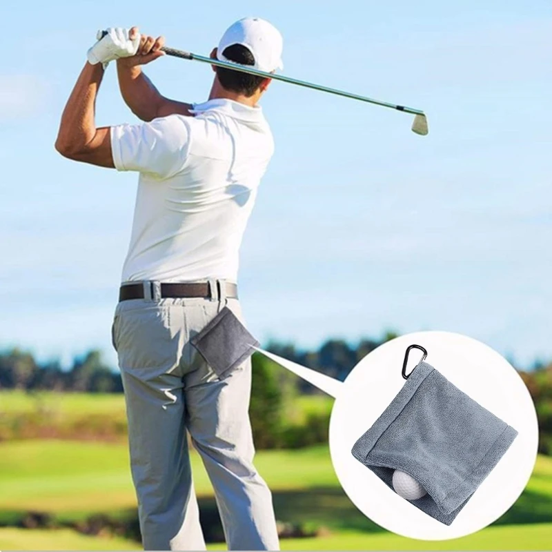 golf towels