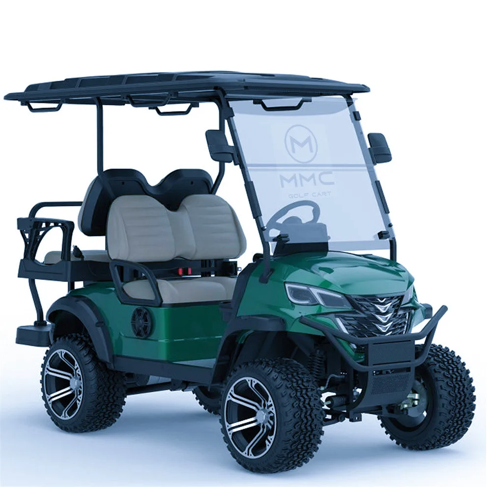 6 volt golf cart batteries