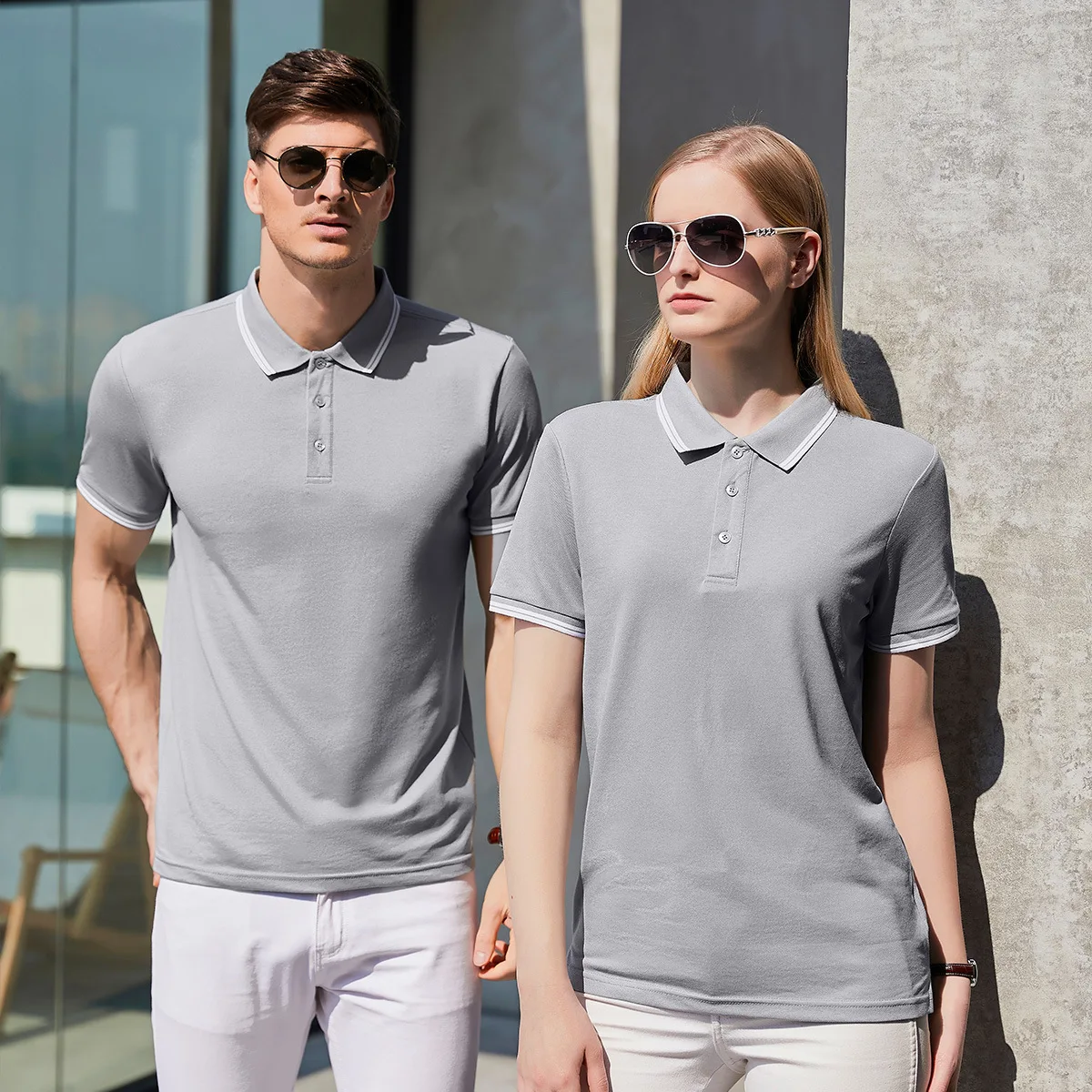 golf shirt