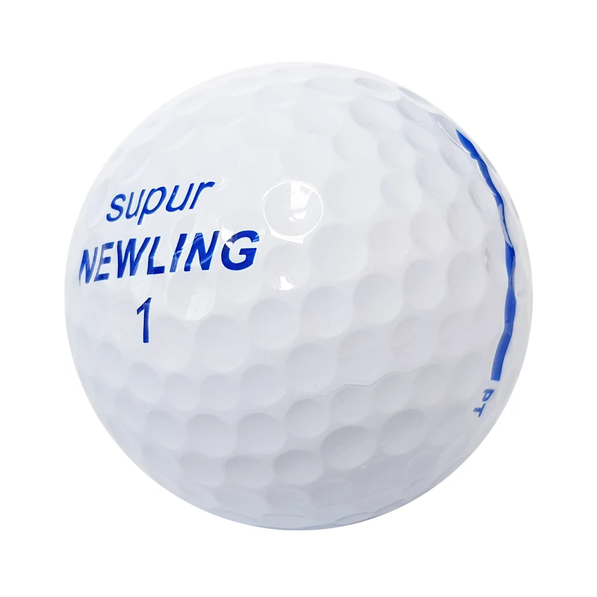 best golf balls