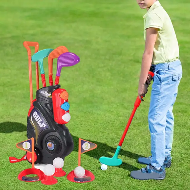 kids golf clubs