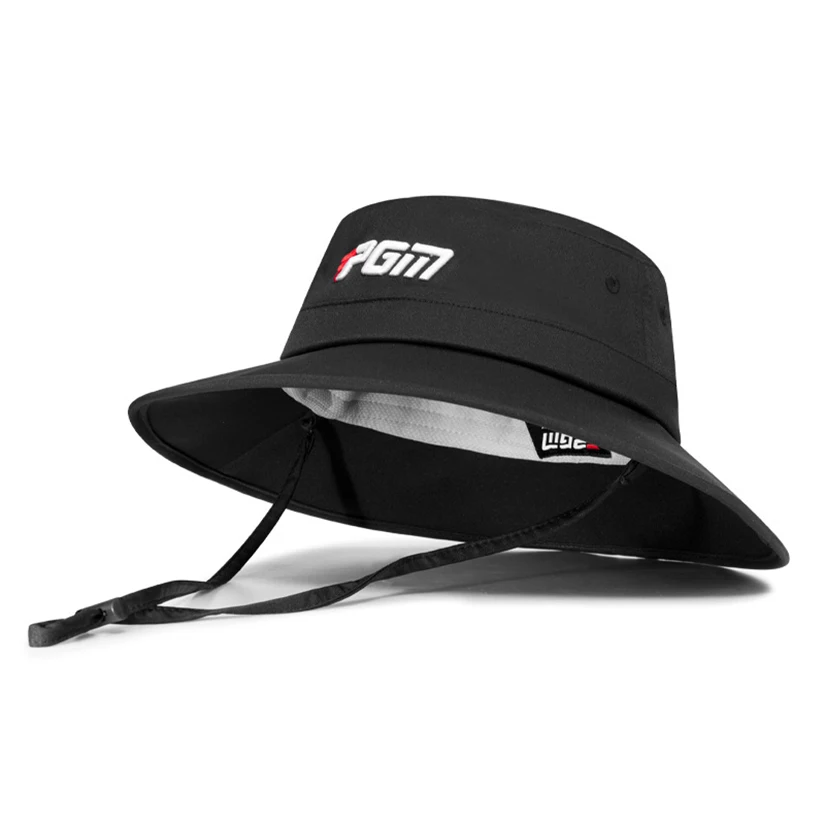 golf hats for men