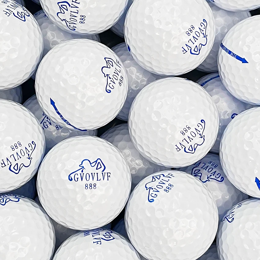 best golf balls