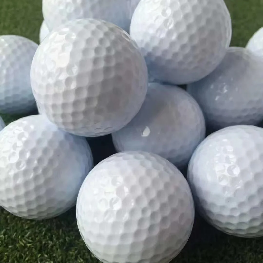 best golf balls