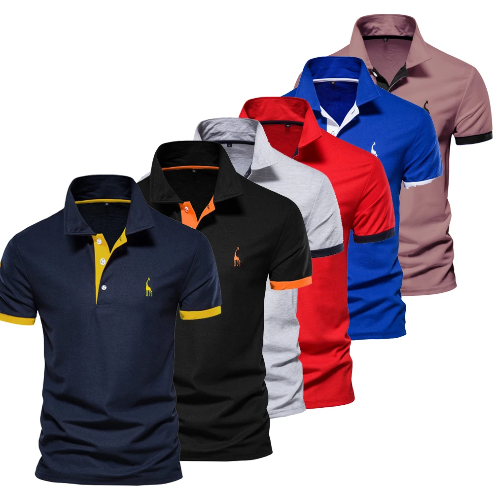 golf shirt