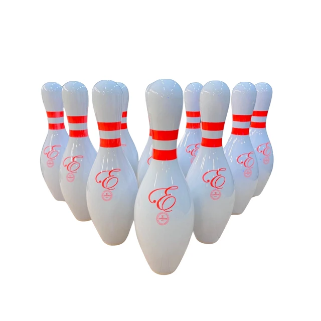 bowling pin numbers