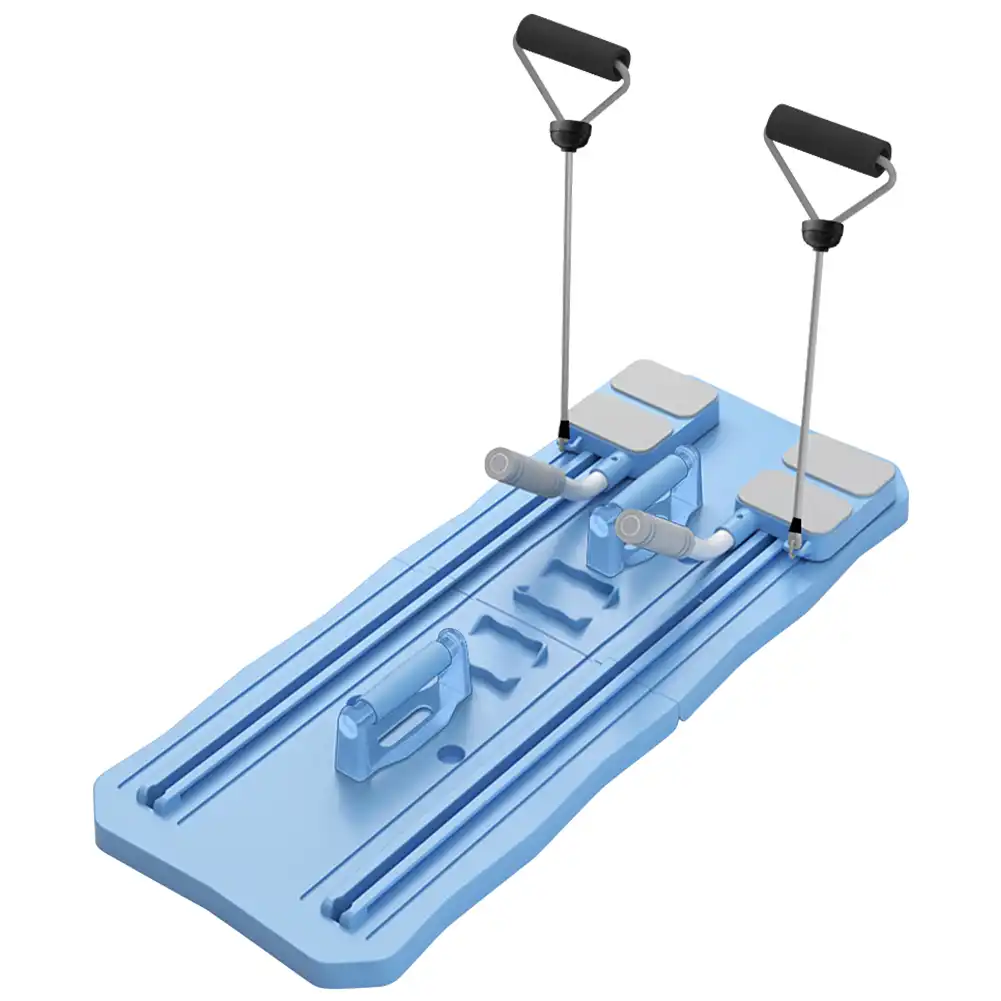 pilates board