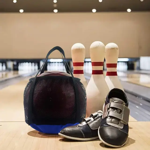 bowling bags