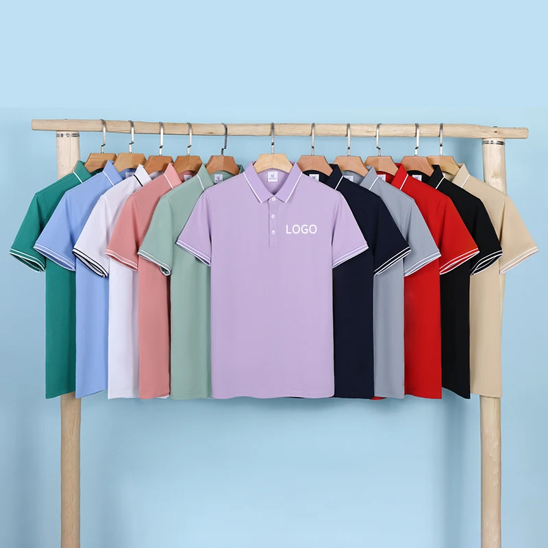 golf polos
